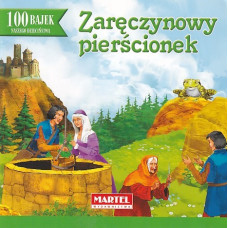 Zaręczynowy pierścionek